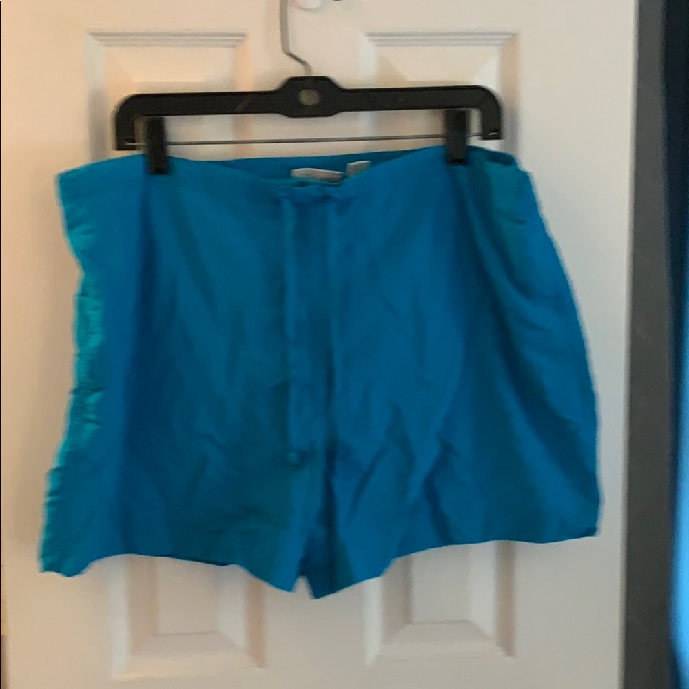 L.L. Bean Swim Shorts